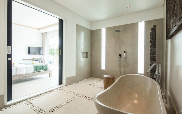 Villa Clemence