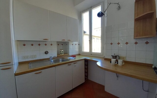 San Benedetto Apartment