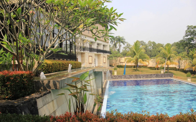 Bumi Cikeas Convention Resort