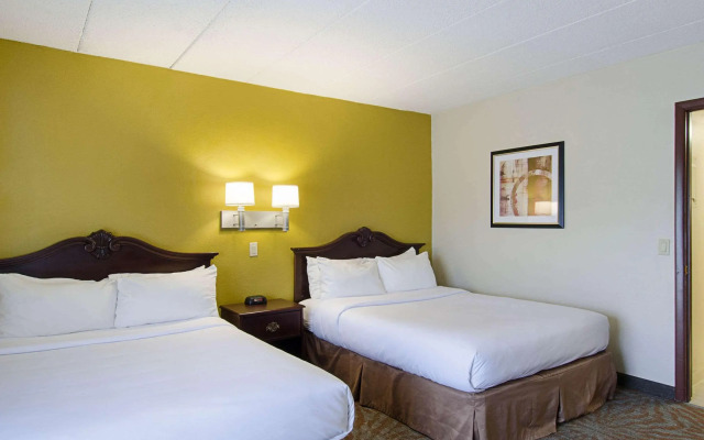 Quality Inn and Suites