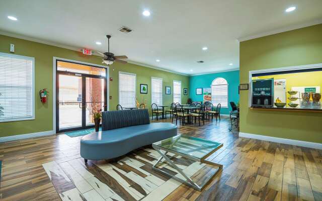 Quality Inn DeRidder