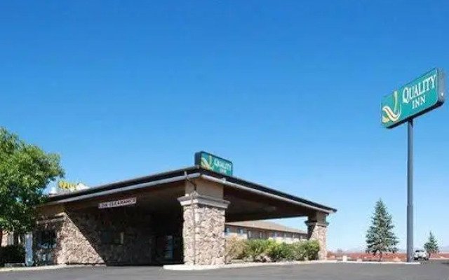 Quality Inn Beaver