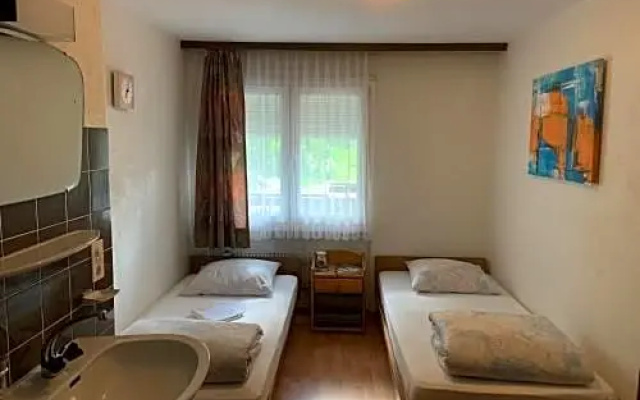 Holiday House Lärchenheim