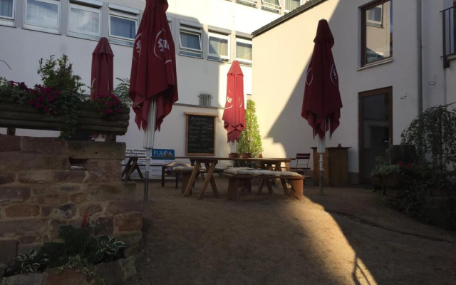 McMüller's Kemenate Fulda