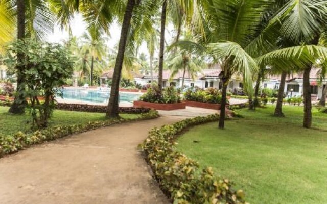 Goa Villa Holiday