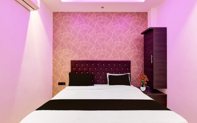 Super Townhouse Oak Kanpur