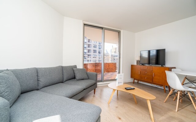 2ND Ave Apartments 30 Day Rentals