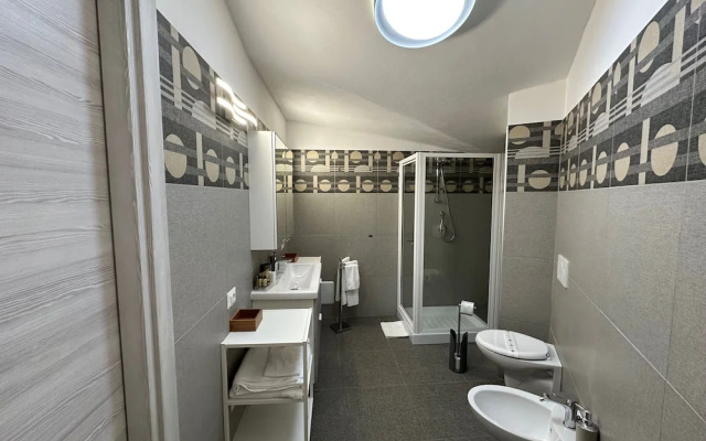 LXR Rooms Carloforte