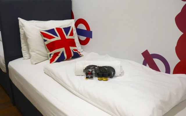 St Christopher's Inn, Hammersmith - Hostel