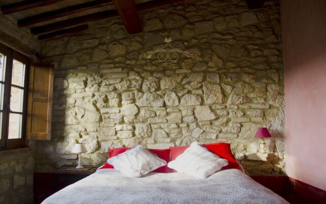 Podere Finerri - The Lazy Olive Villa