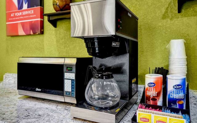 Lakeside Inn Lake Havasu City