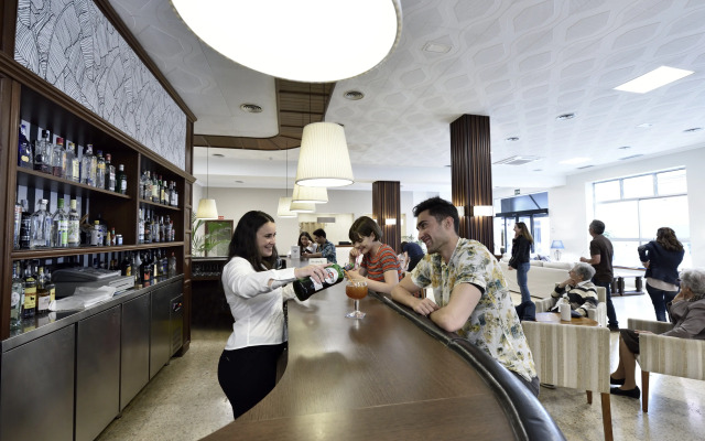 Hotel Marte
