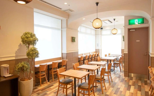 Business Inn Norte