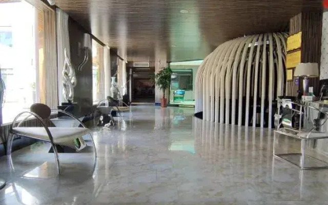 Apple Fashion Hotel (Chaohu 2nd branch)