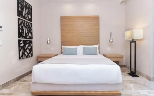 Luxury Mayakoba 4Br Private Pool Aprt