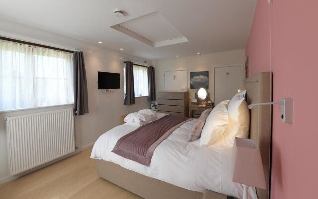 B&B La Rozerie