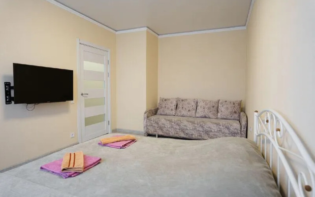 Райт Рум на б-ре Солнечный, д. 18