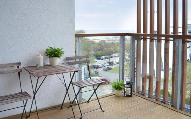 Vacationclub Olympic Park Apartment A502