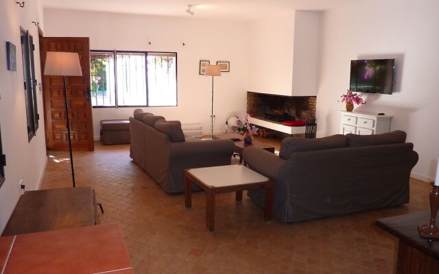 Luxurious Villa in Marbella