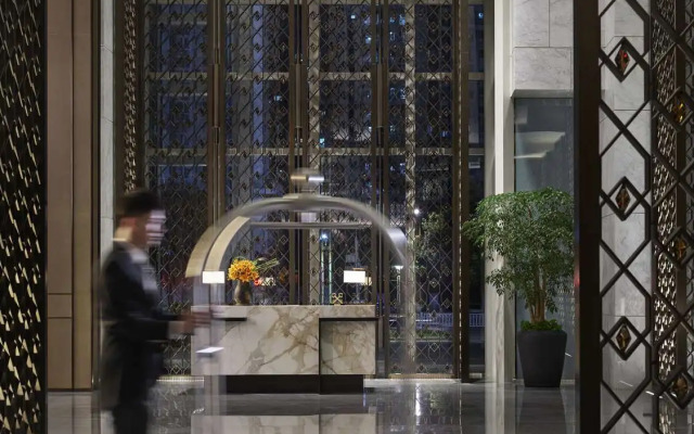 Hilton Foshan Shunde