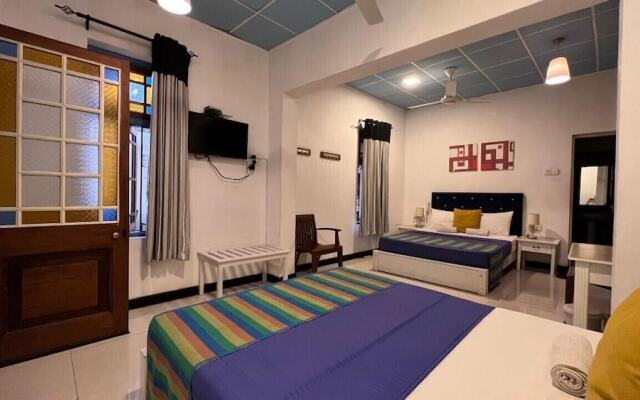 VILLA 92 - City Hotel - Hostel