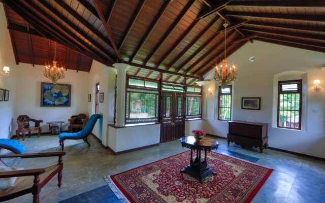 Satiana Villa Tangalle
