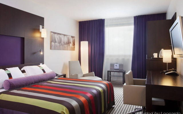 Holiday Inn Dijon by IHG