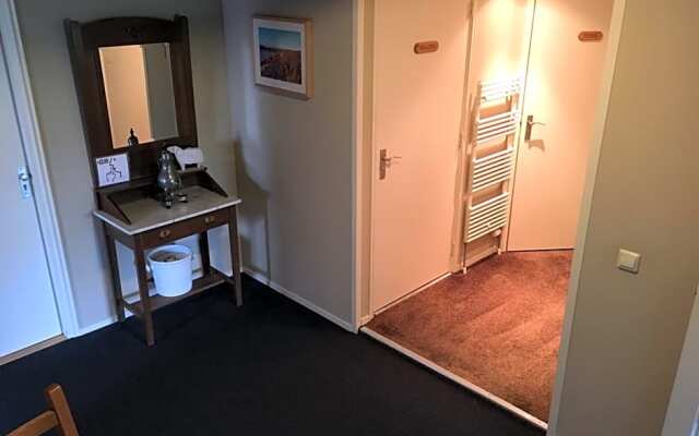 Bed and Breakfast De Smousenhoek