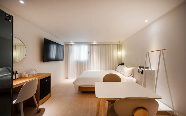 Gumi Indong Hotel Soha
