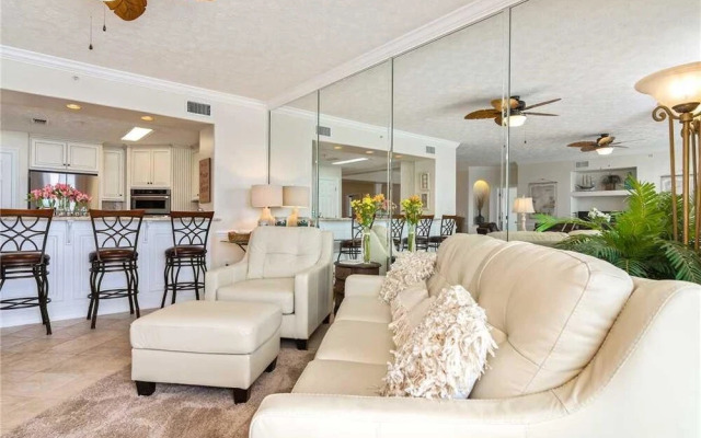 Hidden Dunes 604 - Three Bedroom Condo