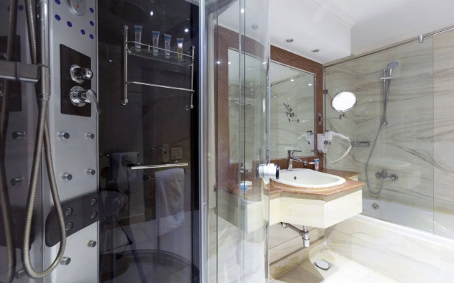 paradise home city stars