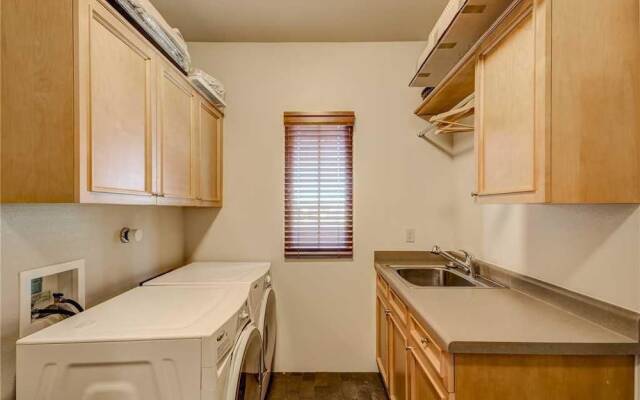 The Sunrise Retreat - Two Bedroom Home