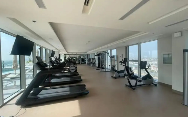 Golf Suites - 603 - DH