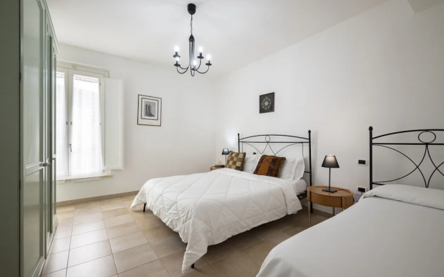 Ombra Verde - B&B e Appartamenti