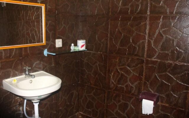 Bali Permai Tulamben