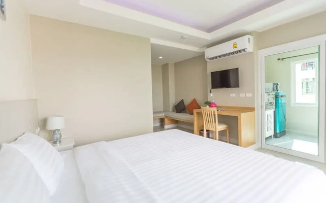 The Royal P Boutique Hotel