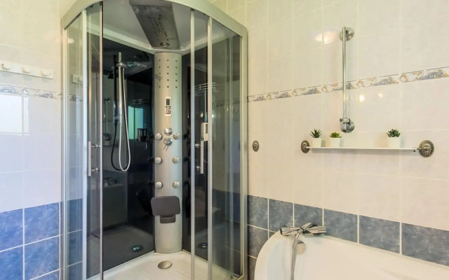 Holiday Home Ker Jean - PLC244