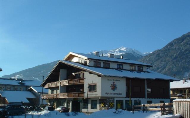 Appartmenthaus Tischner