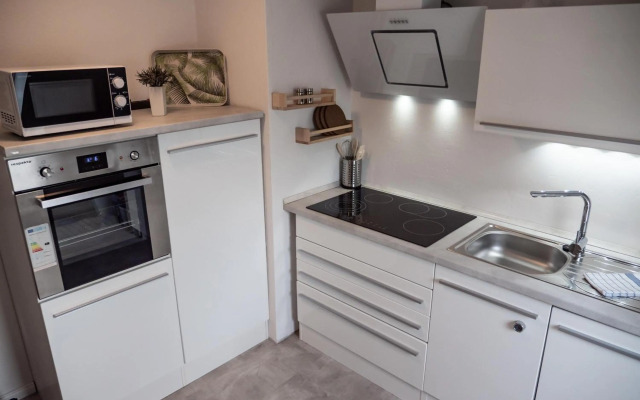 Ferienwohnung Mühlberg