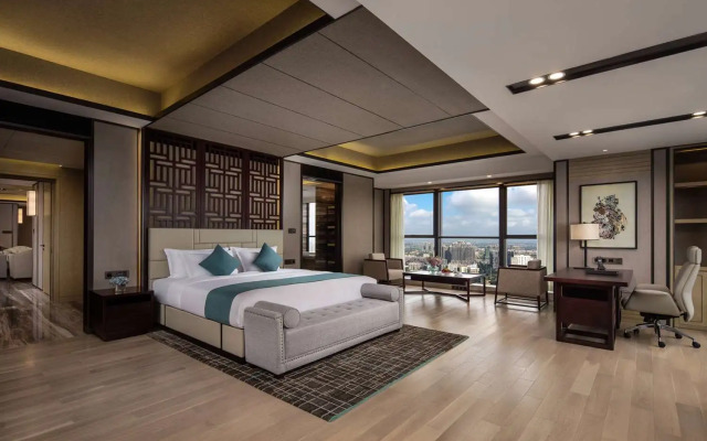 Wyndham Grand Maoming