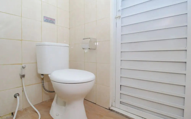 Airy Syariah Nogotirto Dua Irian D24 Yogyakarta