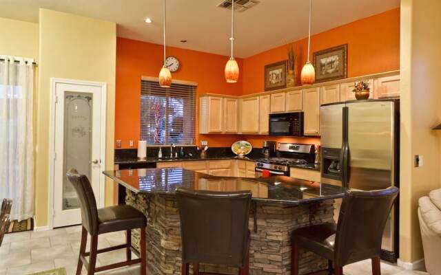 Augusta On The Green by Signature Vacation Rentals