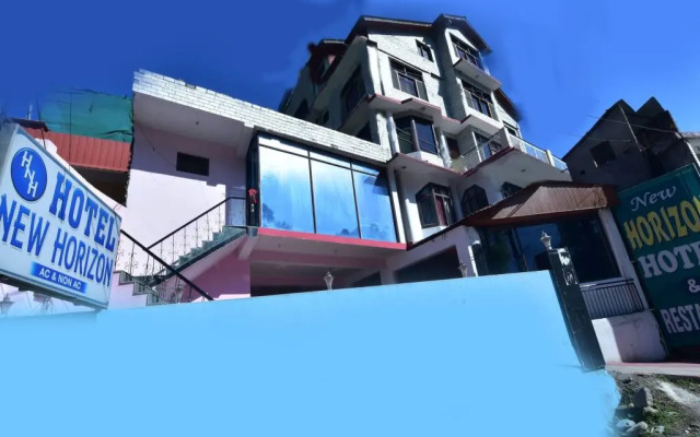 New Horizon by OYO Rooms