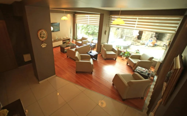 Lonca Butik Hotel
