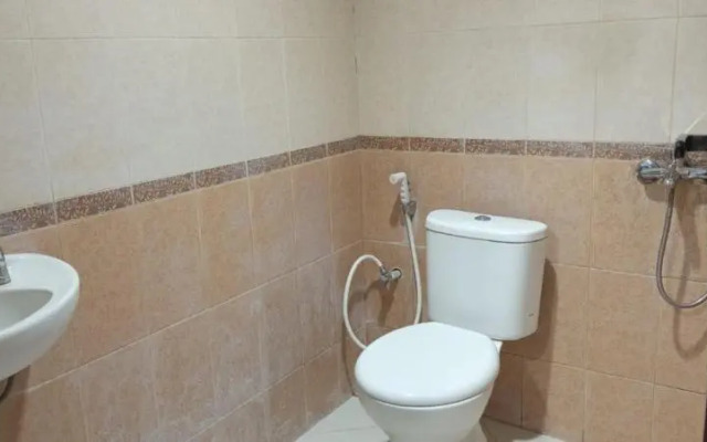 Airy Syariah Kapten Mulyadi 166 Solo