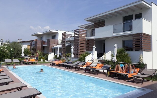 Bio Suites Pacinotti