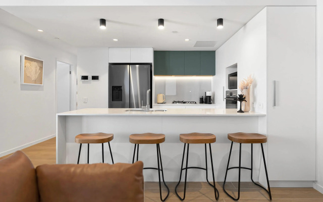 Bokarina Beach Apartments Ascend Hotel Collection