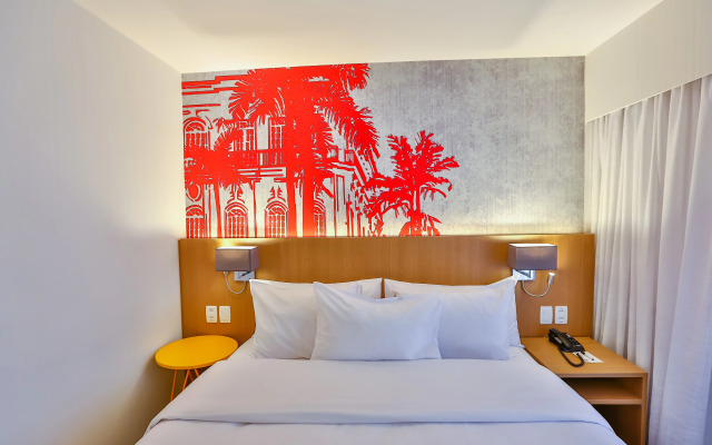 Radisson Red Campinas