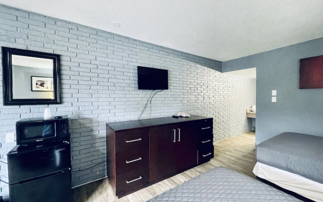 Extended Stay SA