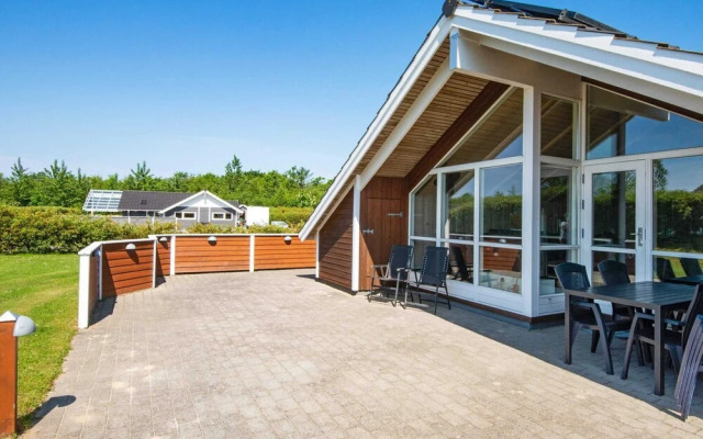 Luxury Spa Retreat in Bork - By Traum Ferienwohnungen